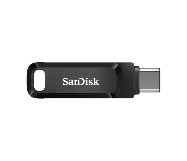 Sandisk 64GB Dual Go USB Type-C 150MB/s - 559729 - zdjęcie 8